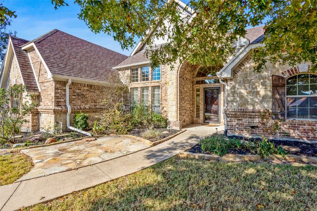1603 Moreland Drive, Sherman, TX 75090