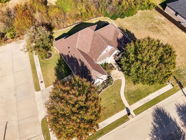 1603 Moreland Drive, Sherman, TX 75090