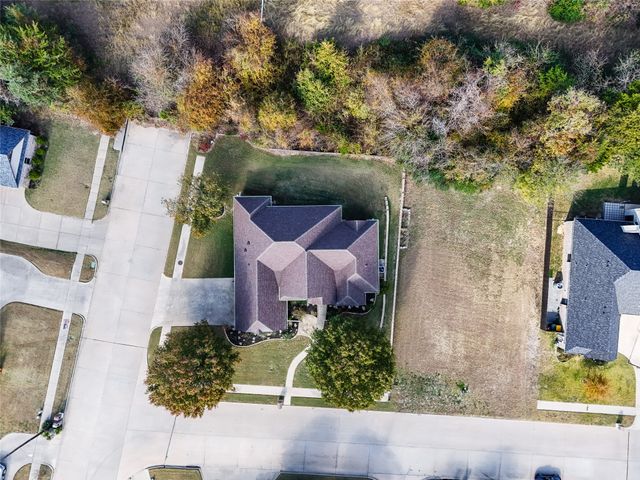1603 Moreland Drive, Sherman, TX 75090