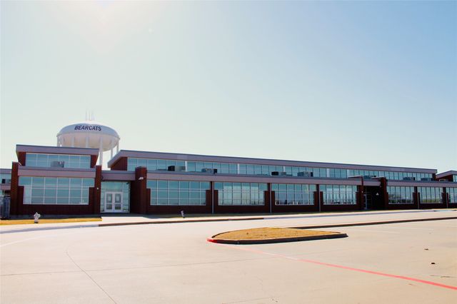 1603 Moreland Drive, Sherman, TX 75090