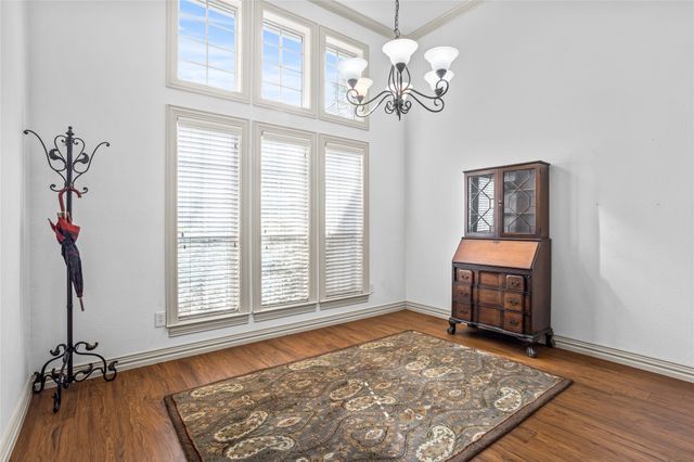 1603 Moreland Drive, Sherman, TX 75090