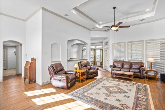 1603 Moreland Drive, Sherman, TX 75090