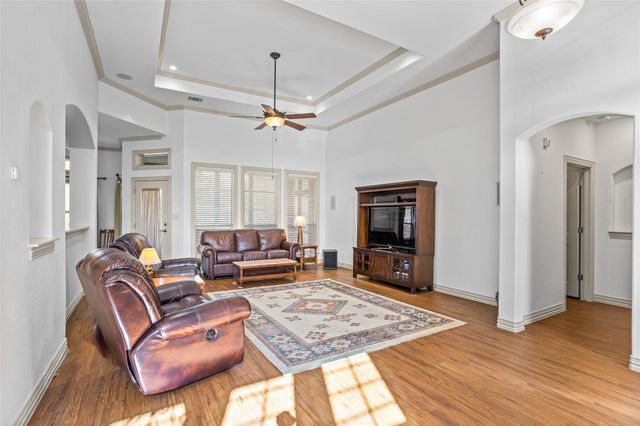 1603 Moreland Drive, Sherman, TX 75090