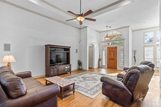 1603 Moreland Drive, Sherman, TX 75090