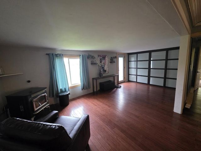 W7095 COUNTY ROAD GH, Wild Rose, WI 54984