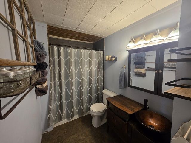 W7095 COUNTY ROAD GH, Wild Rose, WI 54984