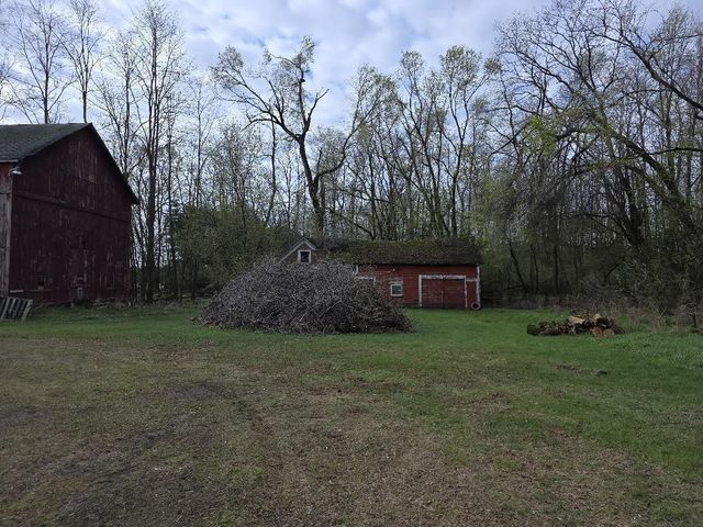 W7095 COUNTY ROAD GH, Wild Rose, WI 54984