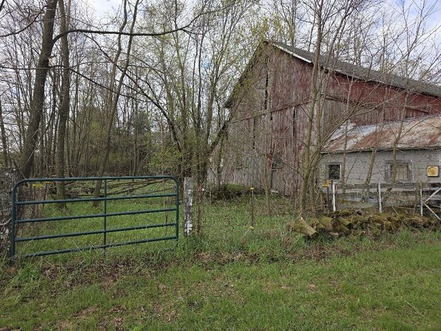 W7095 COUNTY ROAD GH, Wild Rose, WI 54984