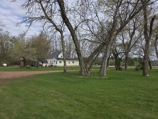 W7095 COUNTY ROAD GH, Wild Rose, WI 54984