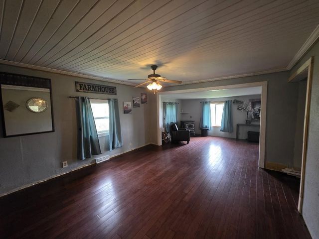 W7095 COUNTY ROAD GH, Wild Rose, WI 54984