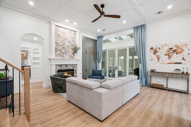 2749 Marshall Drive, Frisco, TX 75033