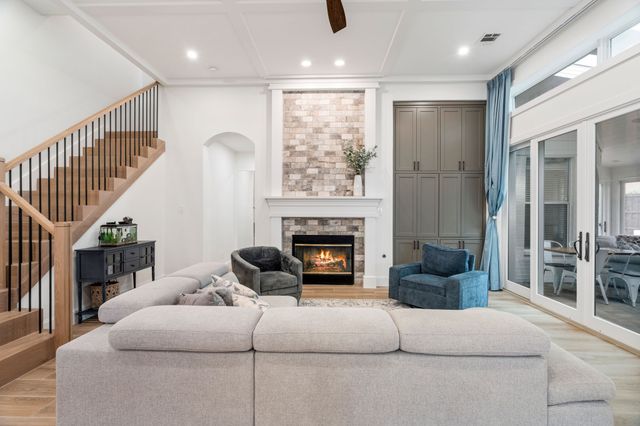 2749 Marshall Drive, Frisco, TX 75033