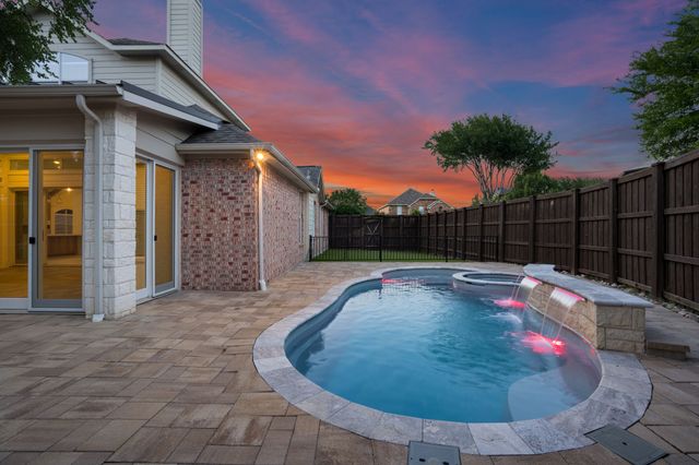 2749 Marshall Drive, Frisco, TX 75033