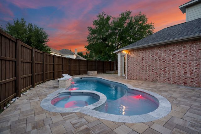 2749 Marshall Drive, Frisco, TX 75033