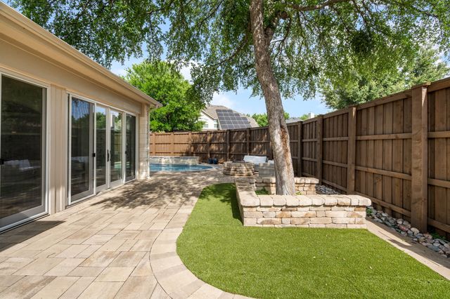 2749 Marshall Drive, Frisco, TX 75033