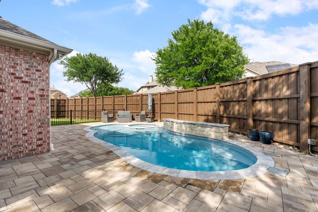 2749 Marshall Drive, Frisco, TX 75033