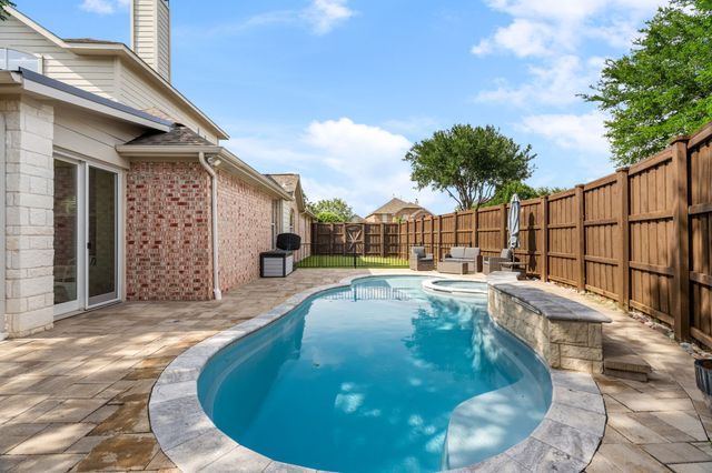 2749 Marshall Drive, Frisco, TX 75033