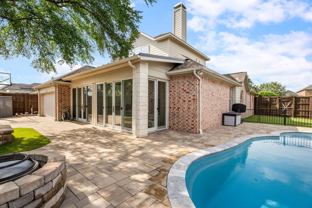2749 Marshall Drive, Frisco, TX 75033