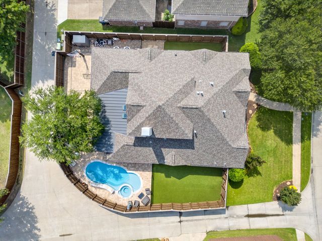 2749 Marshall Drive, Frisco, TX 75033