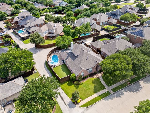 2749 Marshall Drive, Frisco, TX 75033