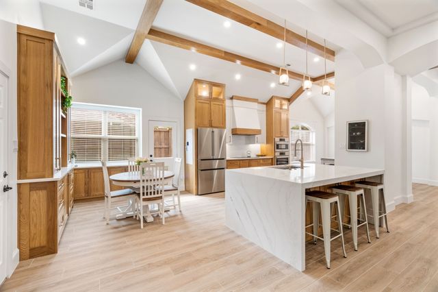 2749 Marshall Drive, Frisco, TX 75033
