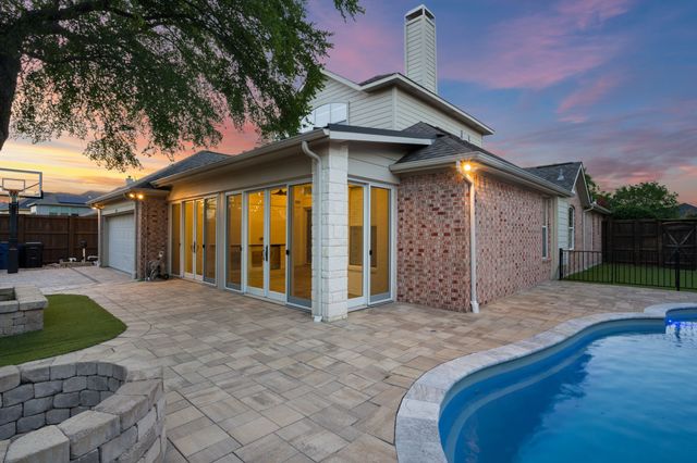 2749 Marshall Drive, Frisco, TX 75033