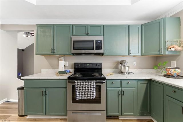 431 Lucas AVE, Norfolk, VA 23502