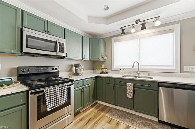 431 Lucas AVE, Norfolk, VA 23502