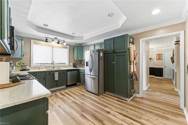 431 Lucas AVE, Norfolk, VA 23502