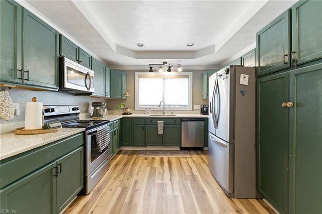 431 Lucas AVE, Norfolk, VA 23502