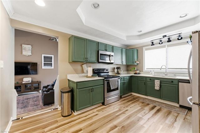 431 Lucas AVE, Norfolk, VA 23502