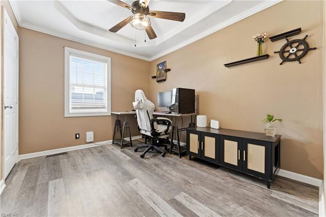 431 Lucas AVE, Norfolk, VA 23502