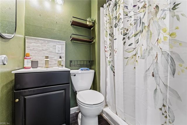 431 Lucas AVE, Norfolk, VA 23502