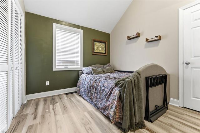 431 Lucas AVE, Norfolk, VA 23502