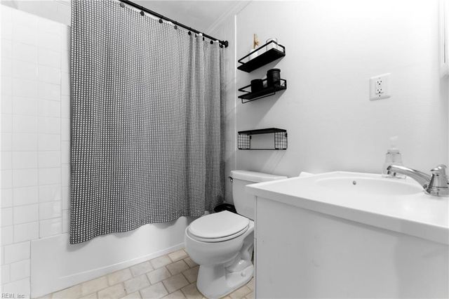 431 Lucas AVE, Norfolk, VA 23502