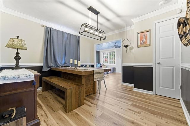 431 Lucas AVE, Norfolk, VA 23502