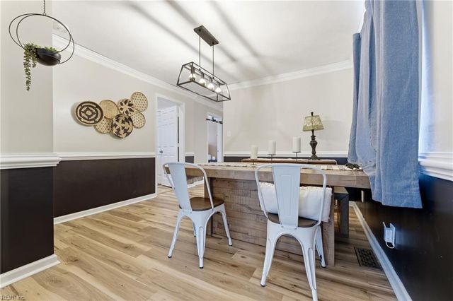 431 Lucas AVE, Norfolk, VA 23502