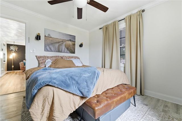 431 Lucas AVE, Norfolk, VA 23502