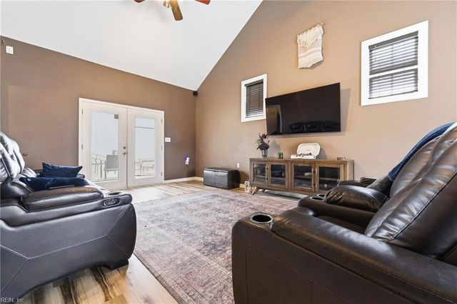 431 Lucas AVE, Norfolk, VA 23502