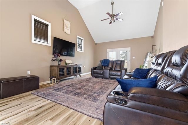 431 Lucas AVE, Norfolk, VA 23502