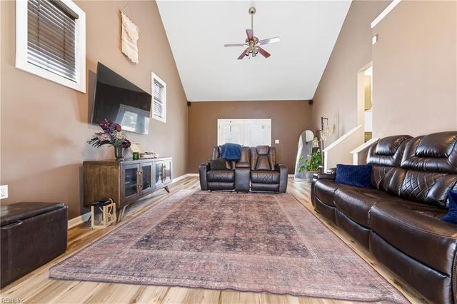 431 Lucas AVE, Norfolk, VA 23502