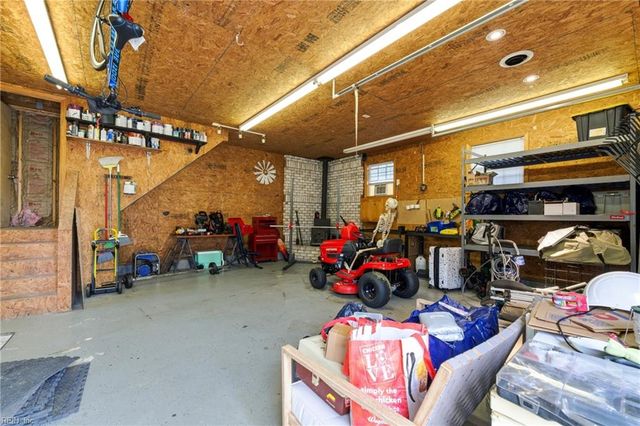 431 Lucas AVE, Norfolk, VA 23502