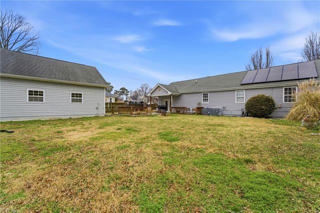 431 Lucas AVE, Norfolk, VA 23502