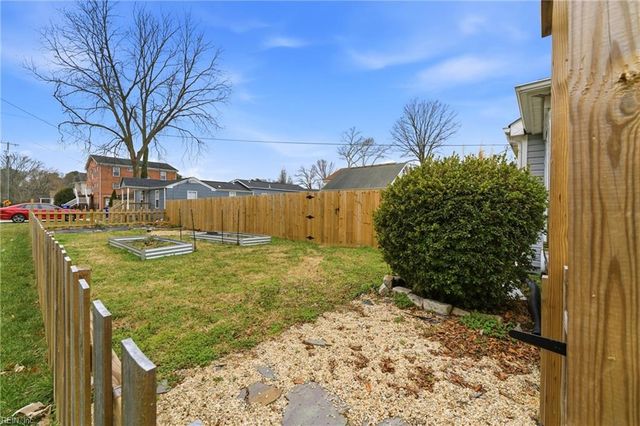 431 Lucas AVE, Norfolk, VA 23502