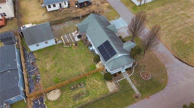 431 Lucas AVE, Norfolk, VA 23502