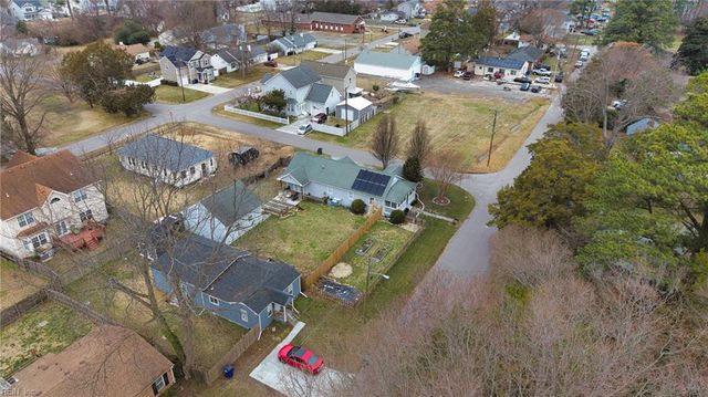 431 Lucas AVE, Norfolk, VA 23502