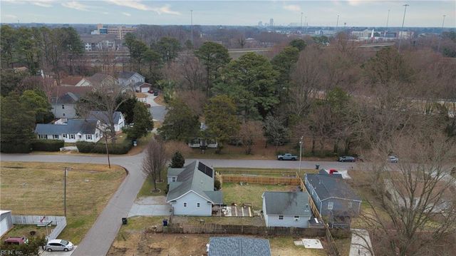 431 Lucas AVE, Norfolk, VA 23502