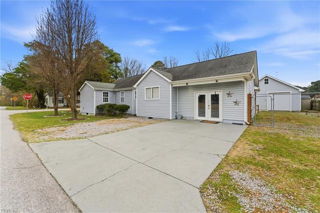 431 Lucas AVE, Norfolk, VA 23502