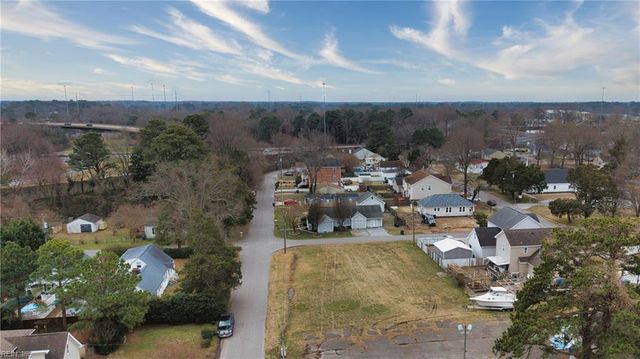 431 Lucas AVE, Norfolk, VA 23502