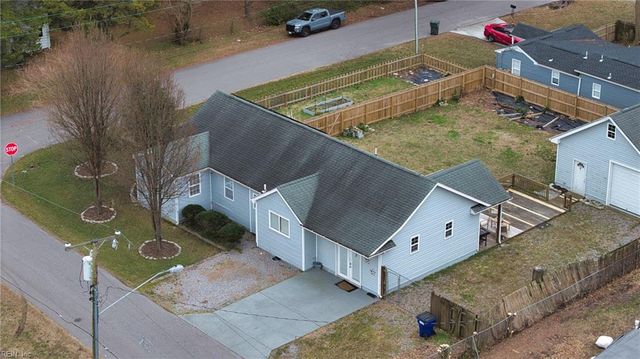 431 Lucas AVE, Norfolk, VA 23502